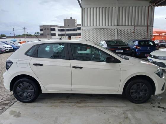 VOLKSWAGEN POLO 1.0 MPI MANUAL